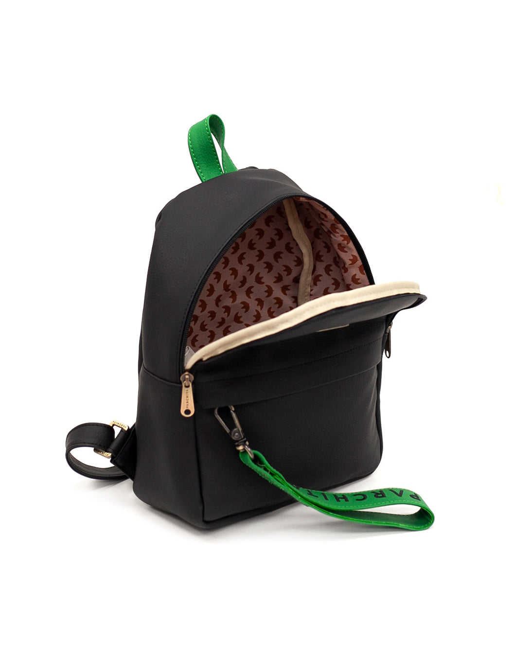 Morral Bruno en parchita.com.co