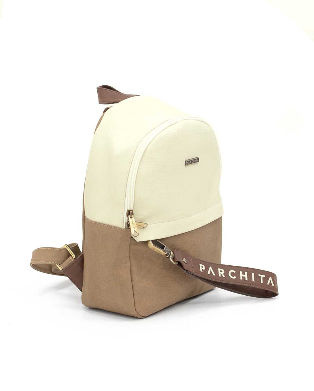 Morral Bruno - Parchita Paciflora