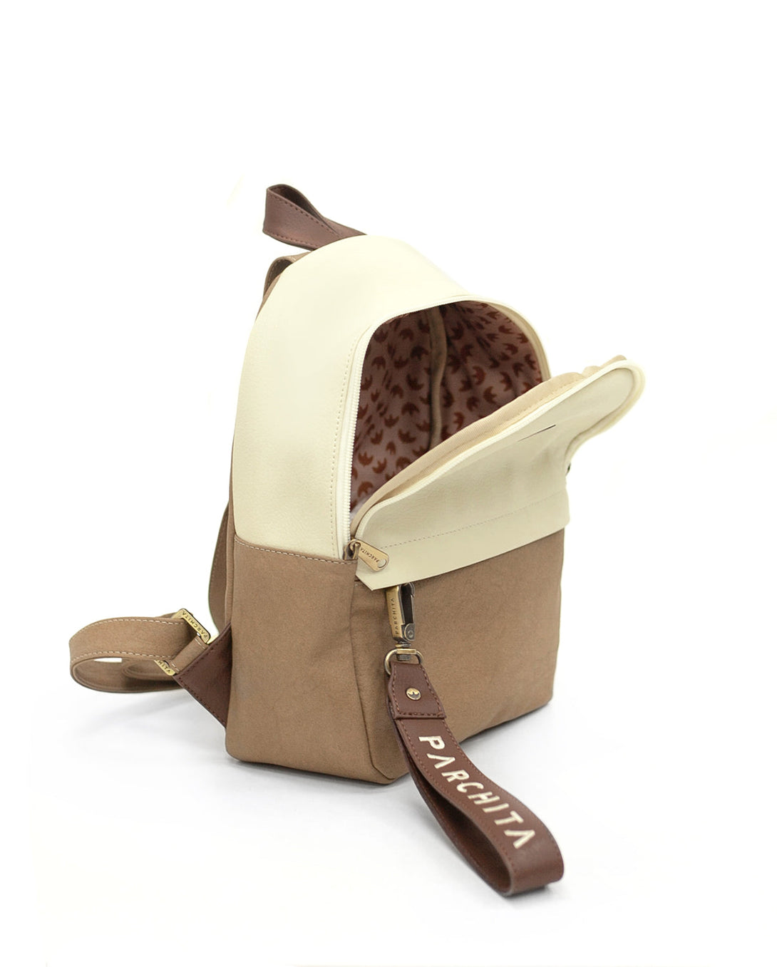Morral Bruno - Parchita Paciflora