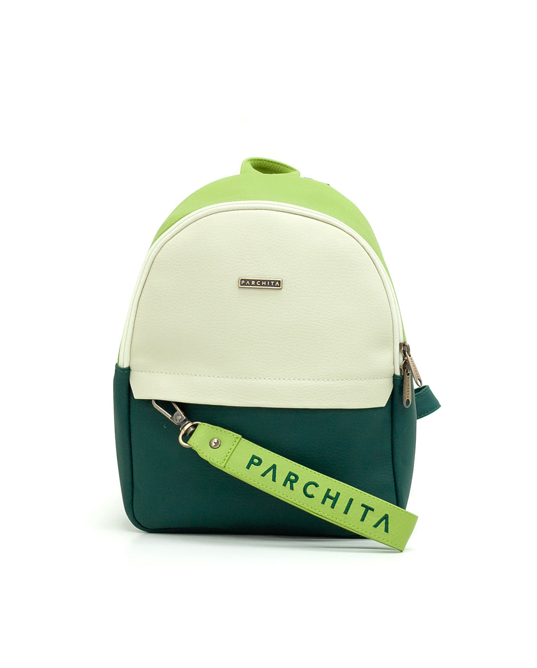 Morral Bruno - Parchita Paciflora