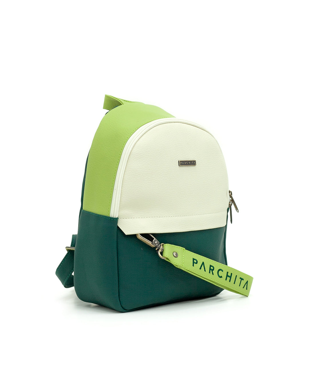 Morral Bruno - Parchita Paciflora