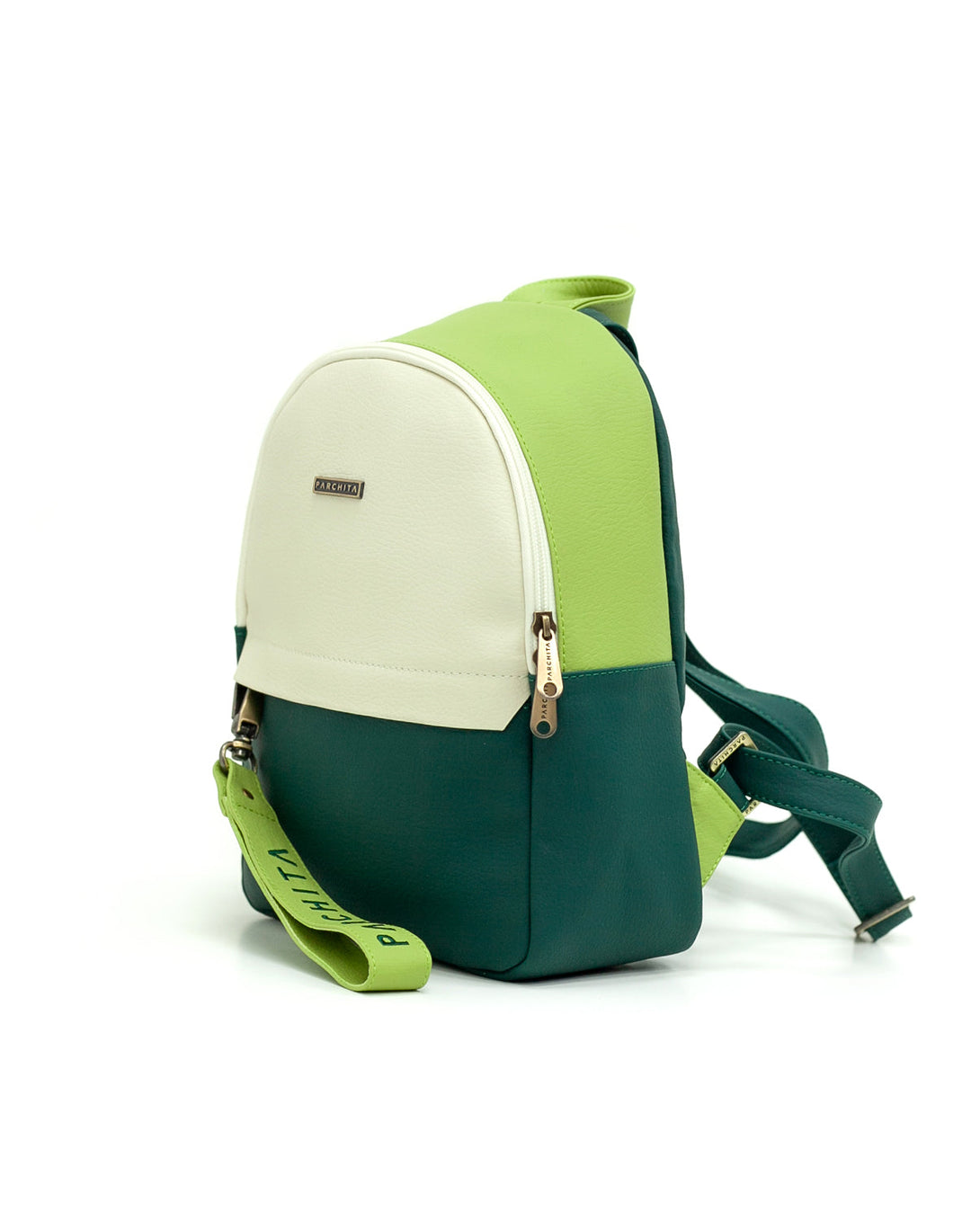 Morral Bruno - Parchita Paciflora