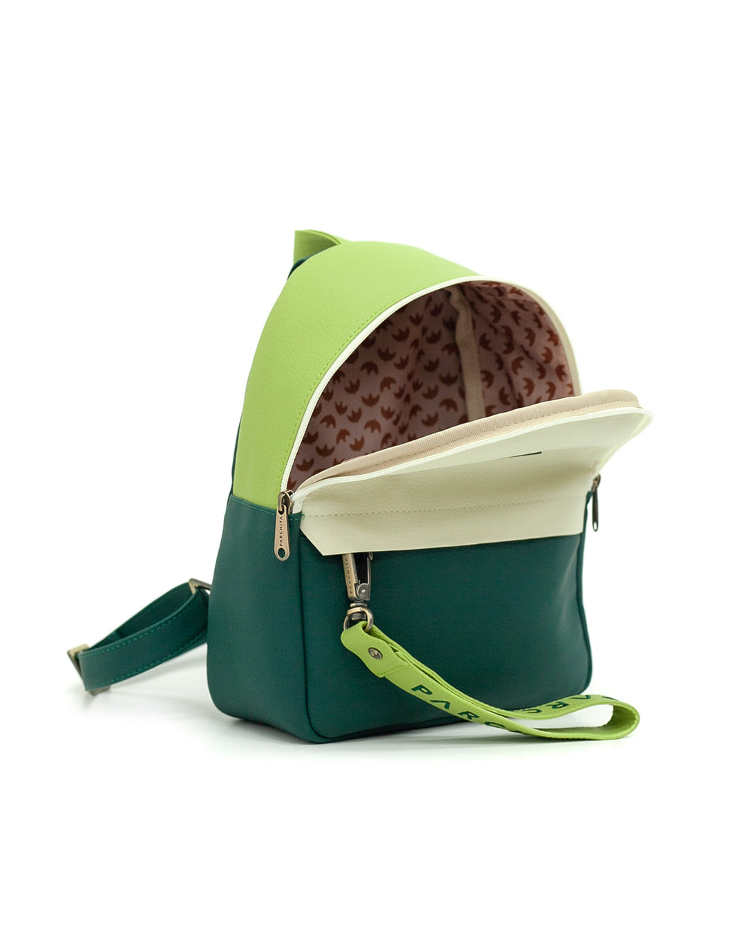 Morral Bruno - Parchita Paciflora