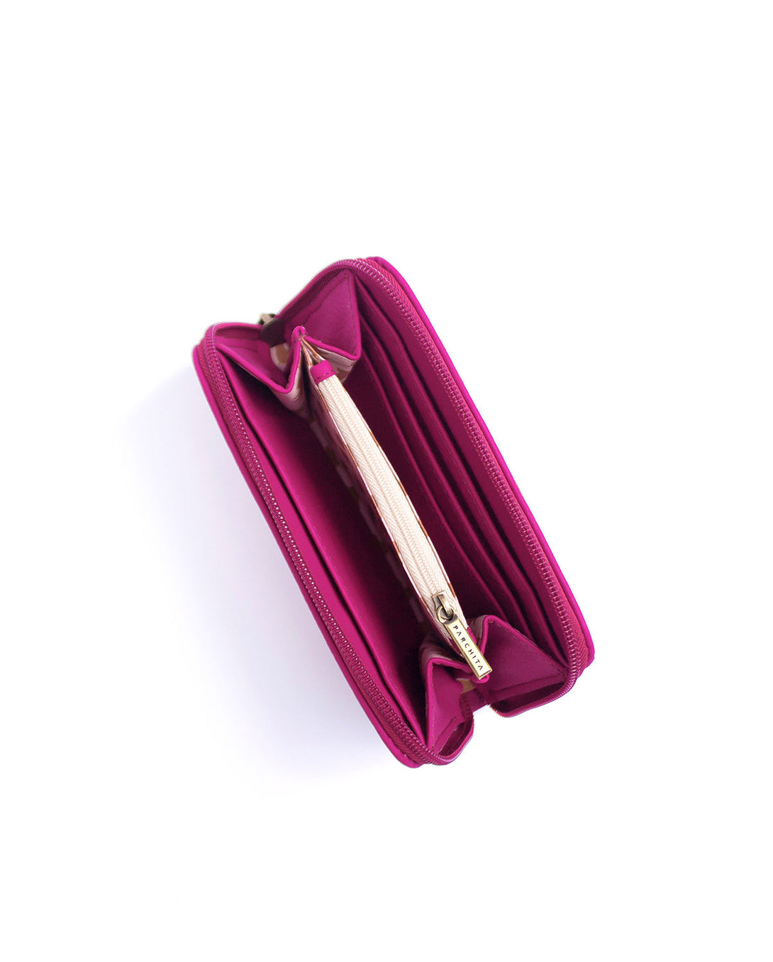 Billetera Poly Petit en parchita.com.co