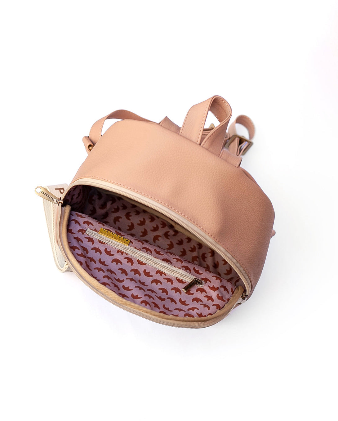 Morral Bruno en parchita.com.co