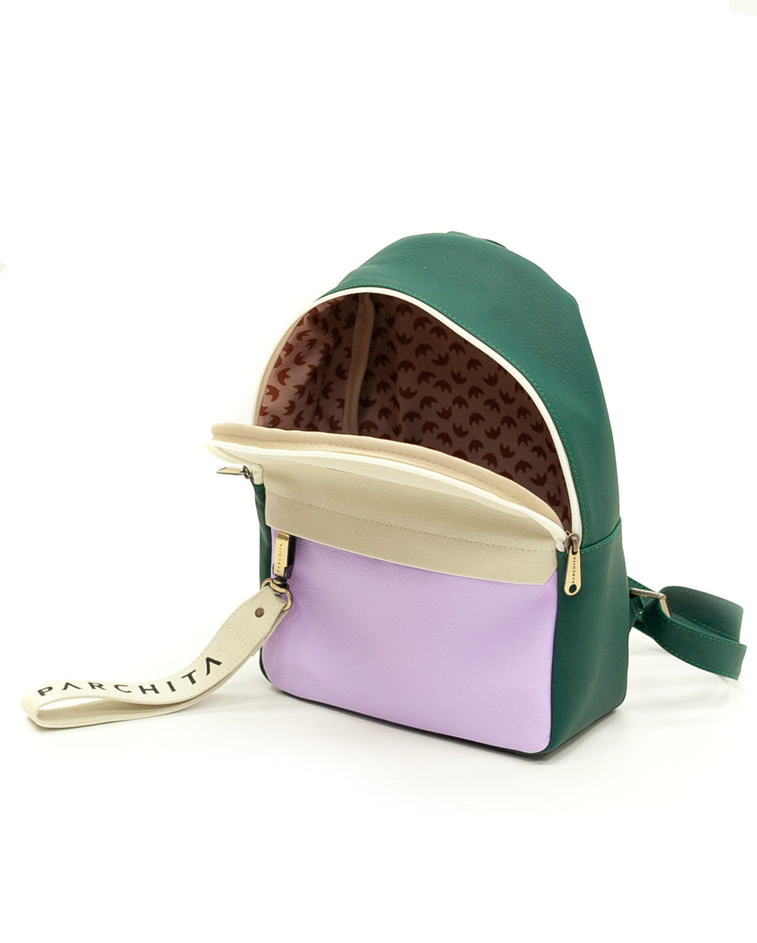 Morral Bruno en parchita.com.co