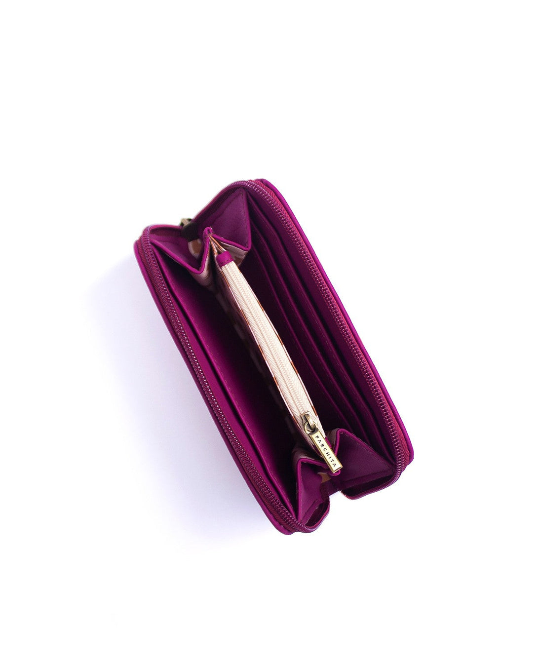 Billetera Poly Petit en parchita.com.co