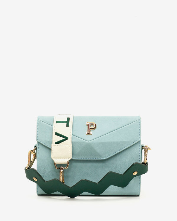 Cartera Anny Pradera