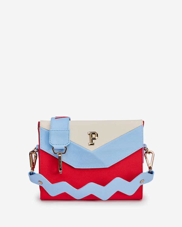 Cartera Anny Sinfonia 