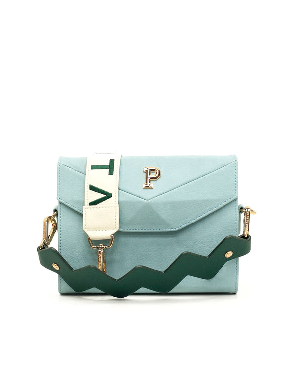 Cartera Anny Pradera 
