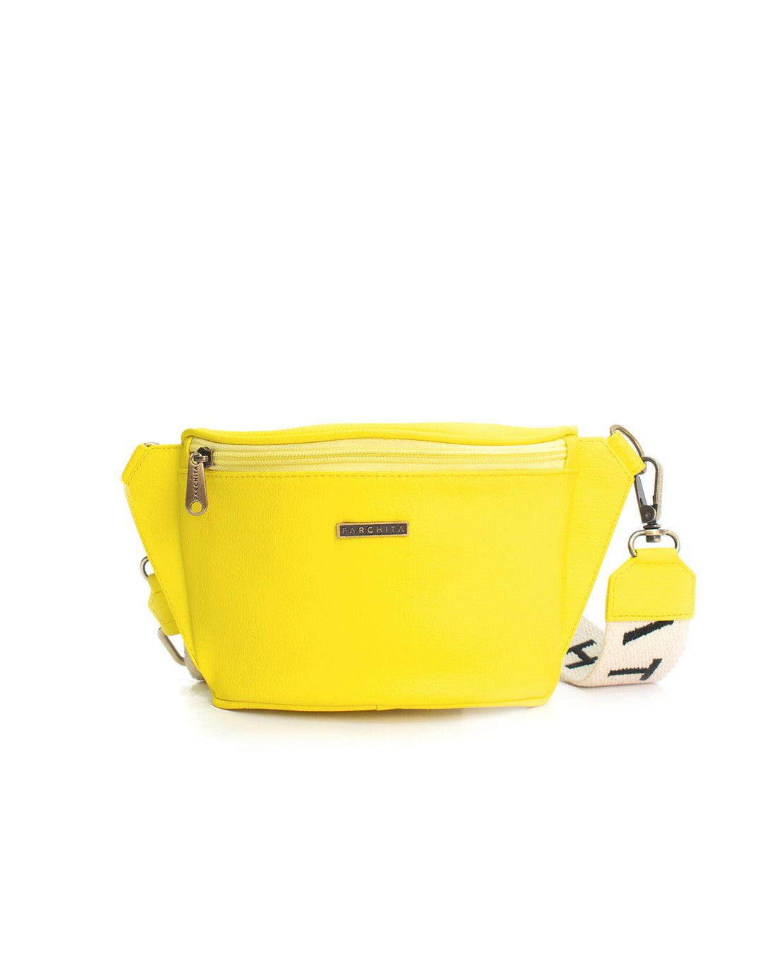 Bolso Canguro bolo - Parchita Paciflora - [shop]