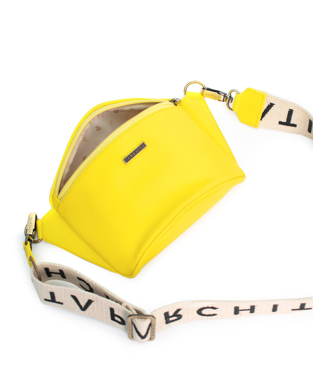 Bolso Canguro bolo - Parchita Paciflora - [shop]