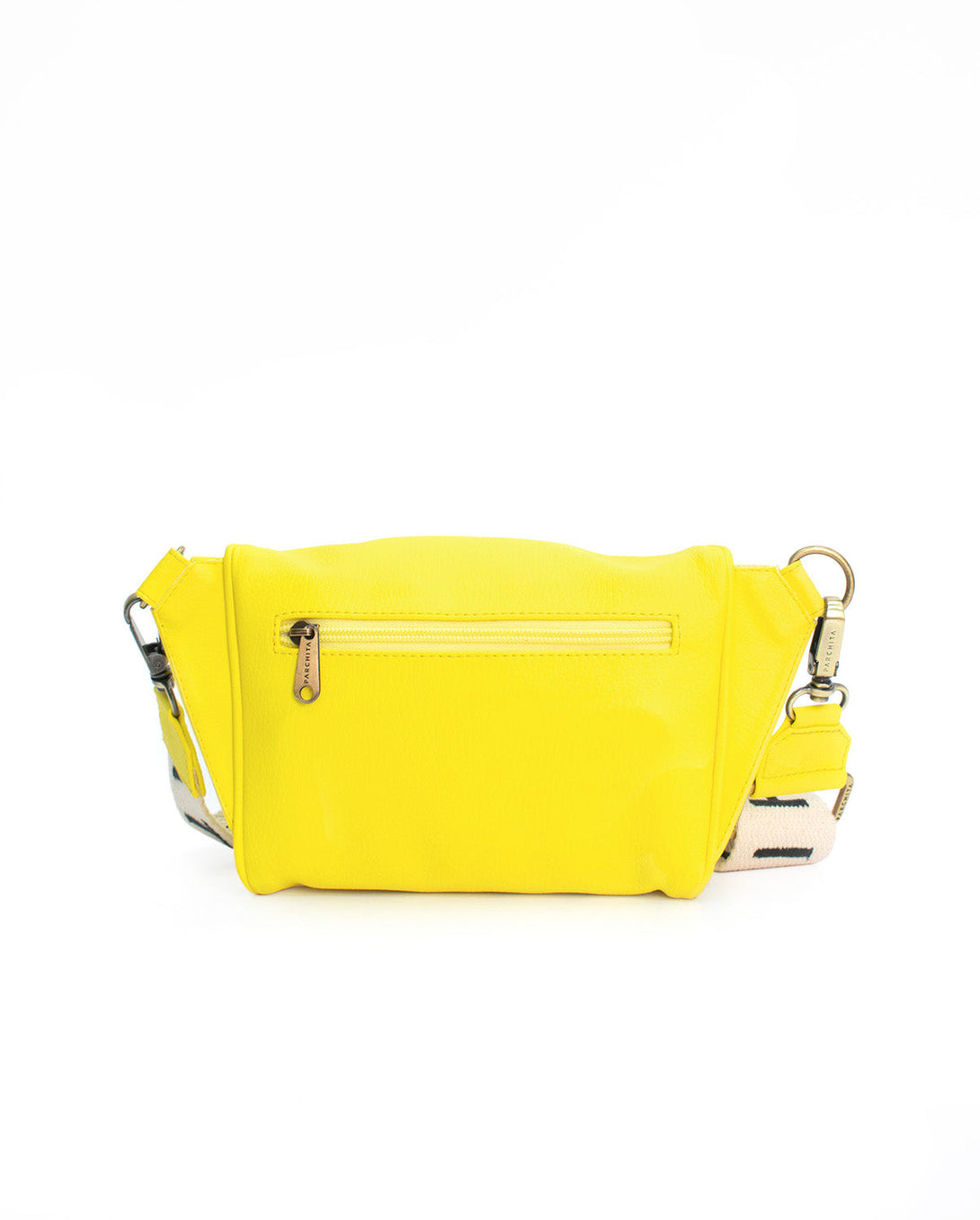 Bolso Canguro bolo - Parchita Paciflora - [shop]