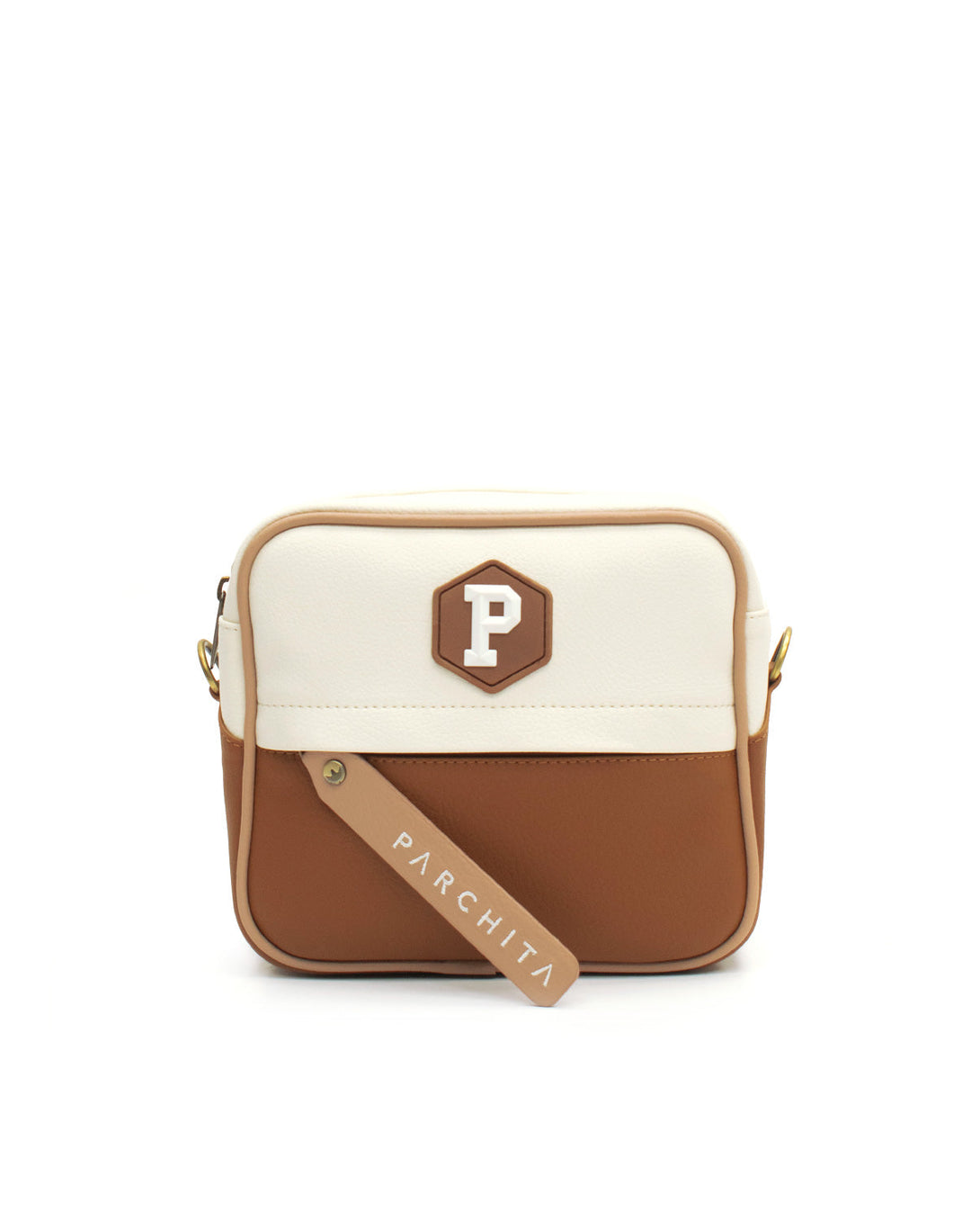 Bandolera Panal - Parchita Paciflora - [shop]