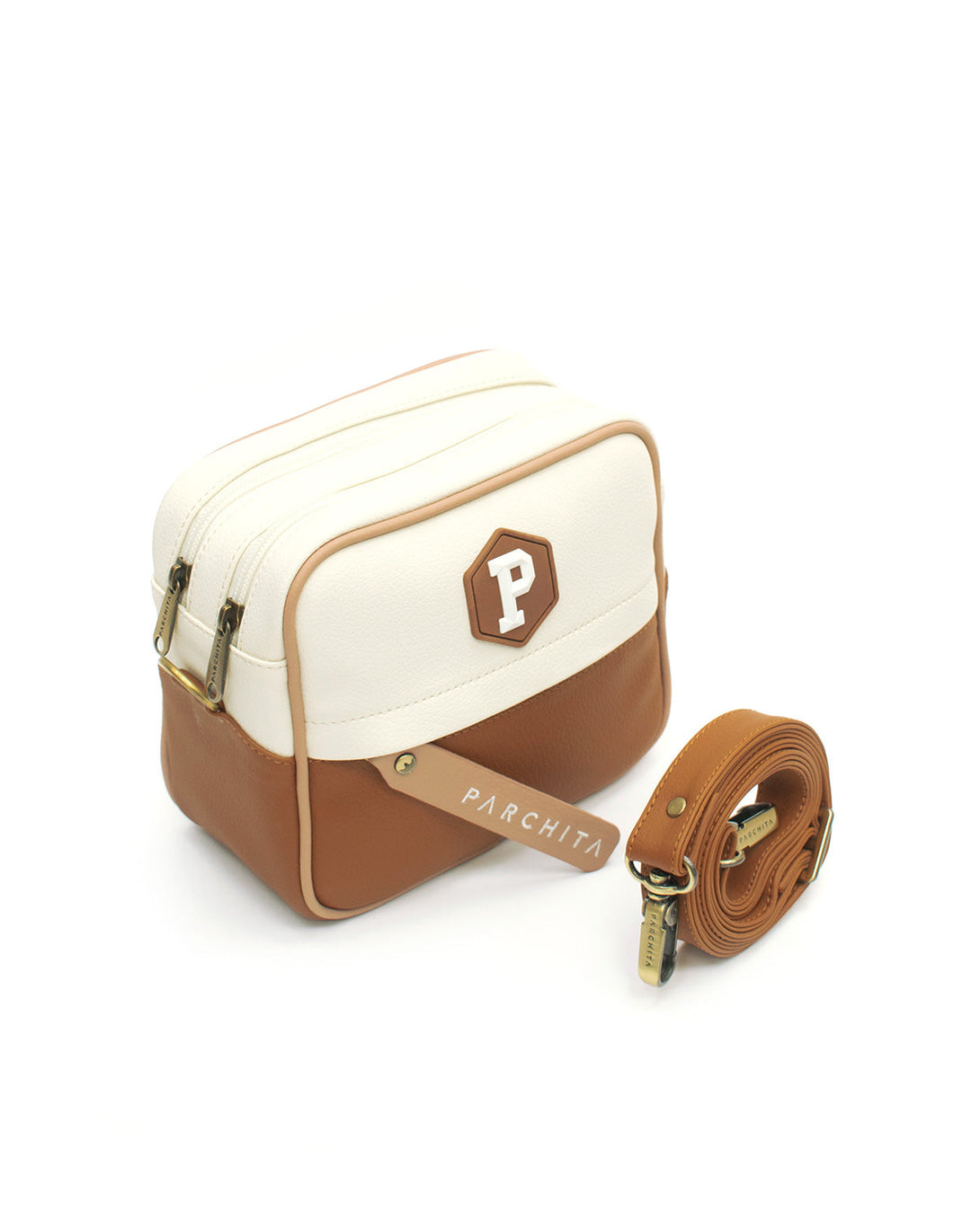 Bandolera Panal - Parchita Paciflora - [shop]