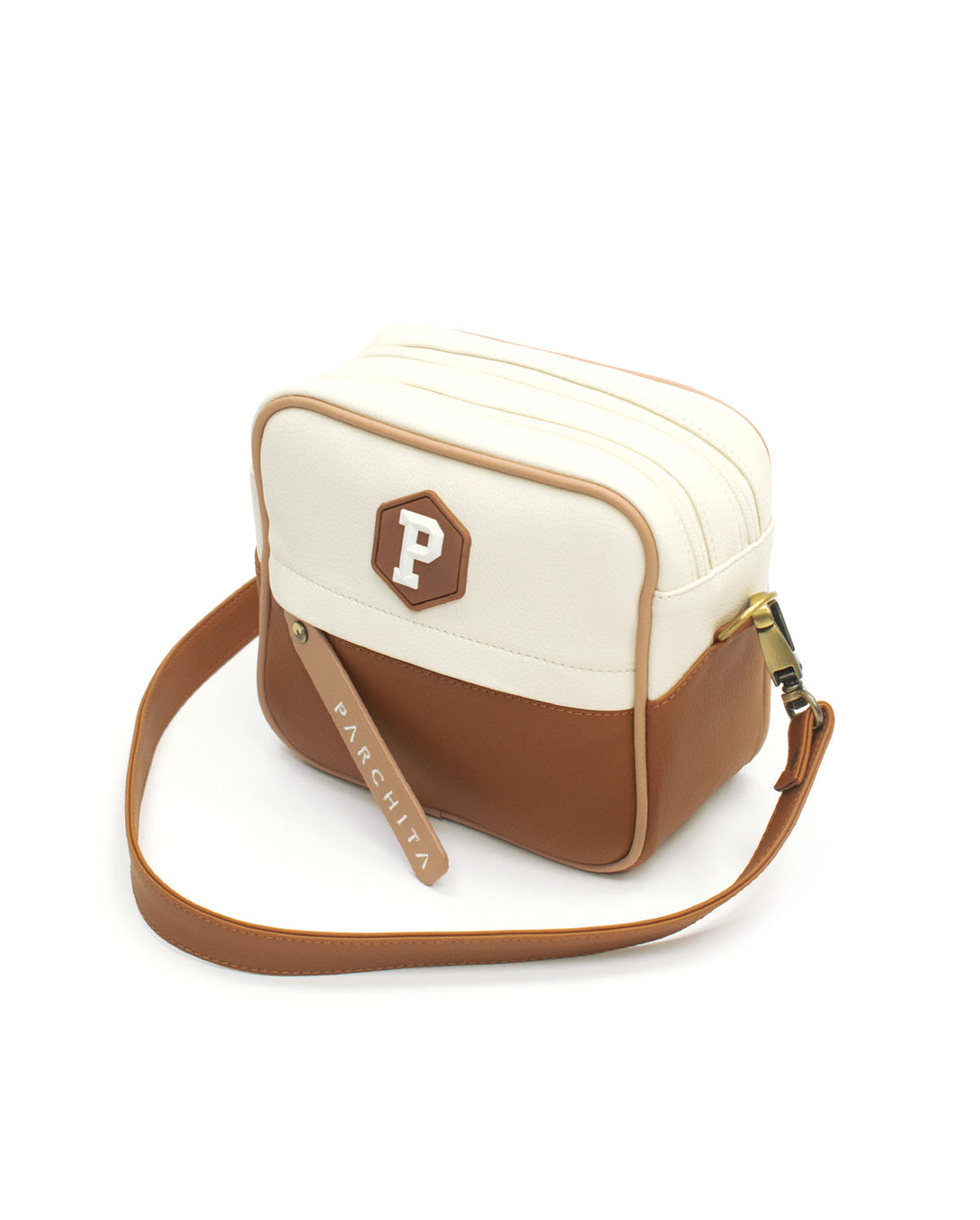 Bandolera Panal - Parchita Paciflora - [shop]
