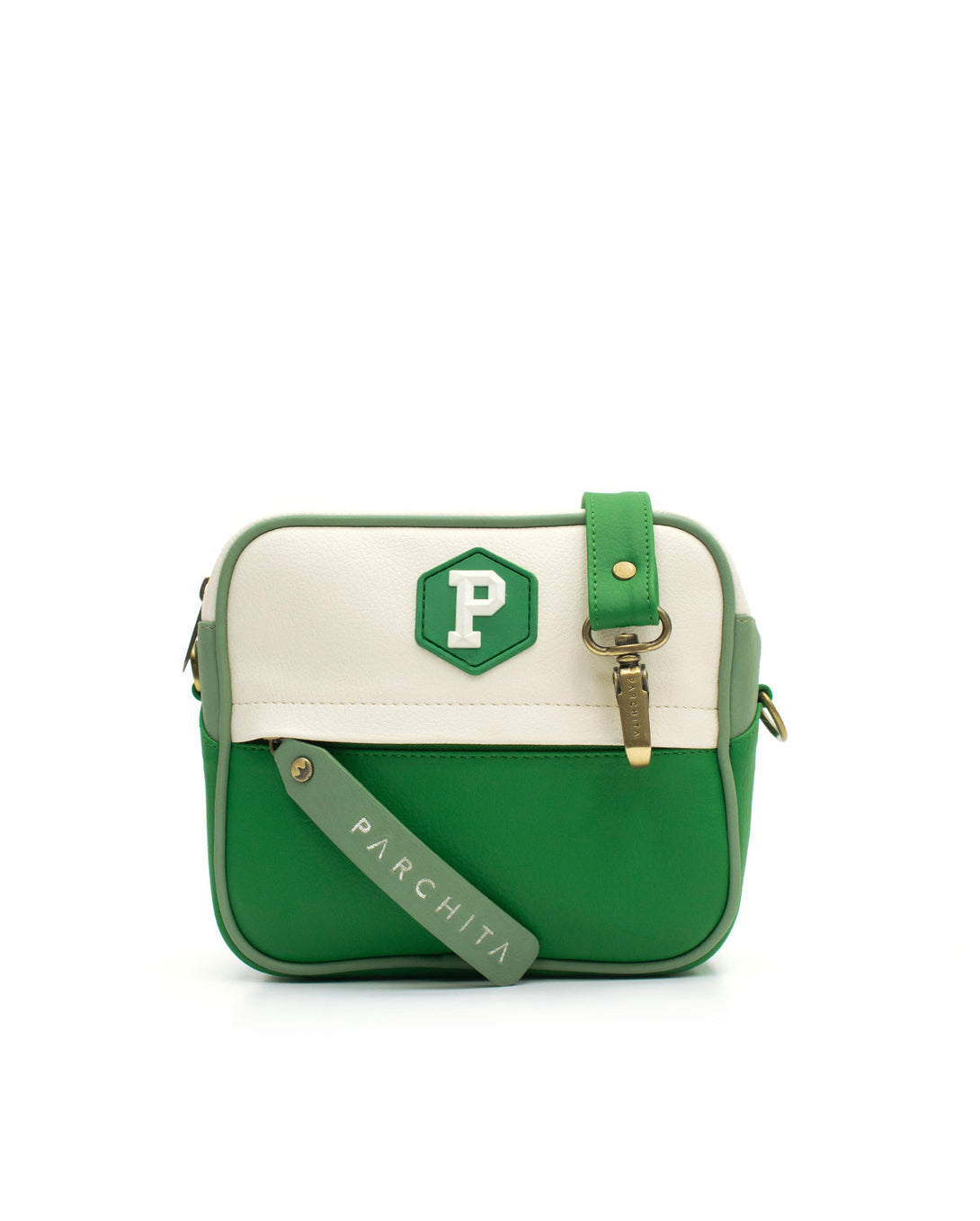Bandolera Panal - Parchita Paciflora - [shop]