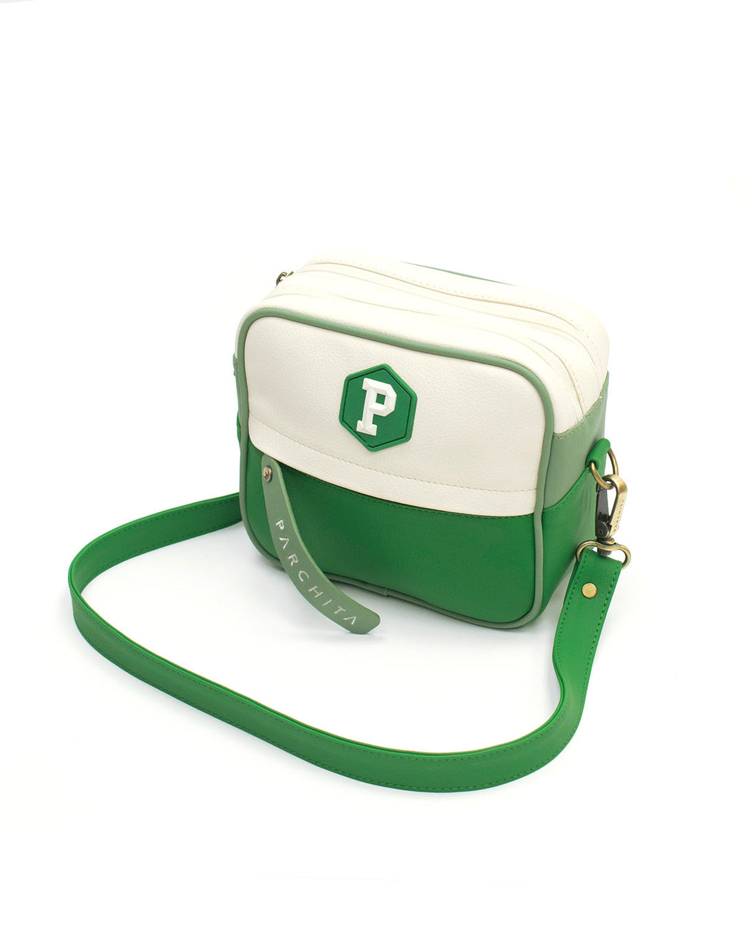 Bandolera Panal - Parchita Paciflora - [shop]