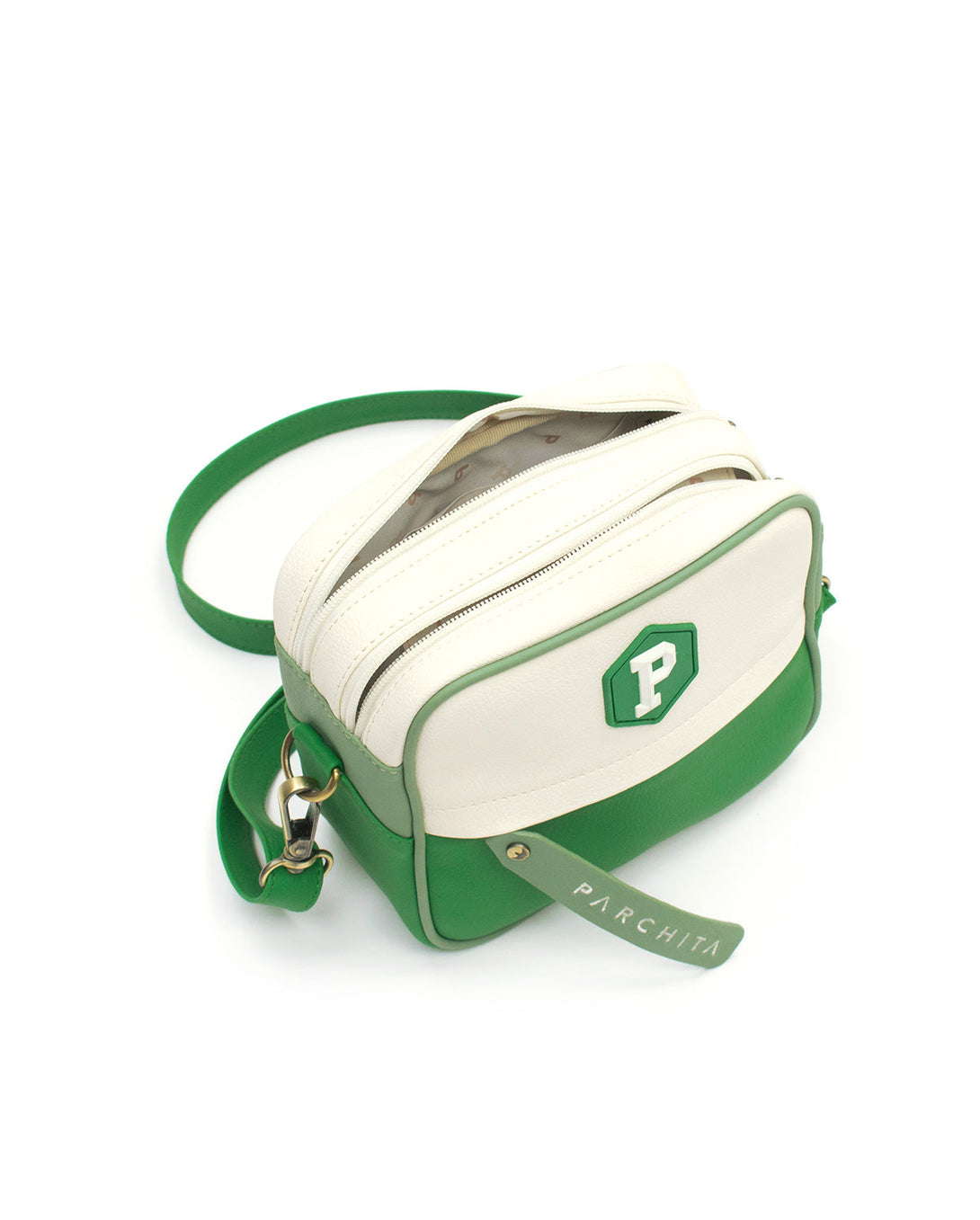 Bandolera Panal - Parchita Paciflora - [shop]
