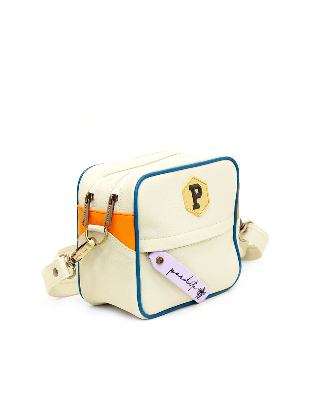 Bandolera Panal - Parchita Paciflora - [shop]