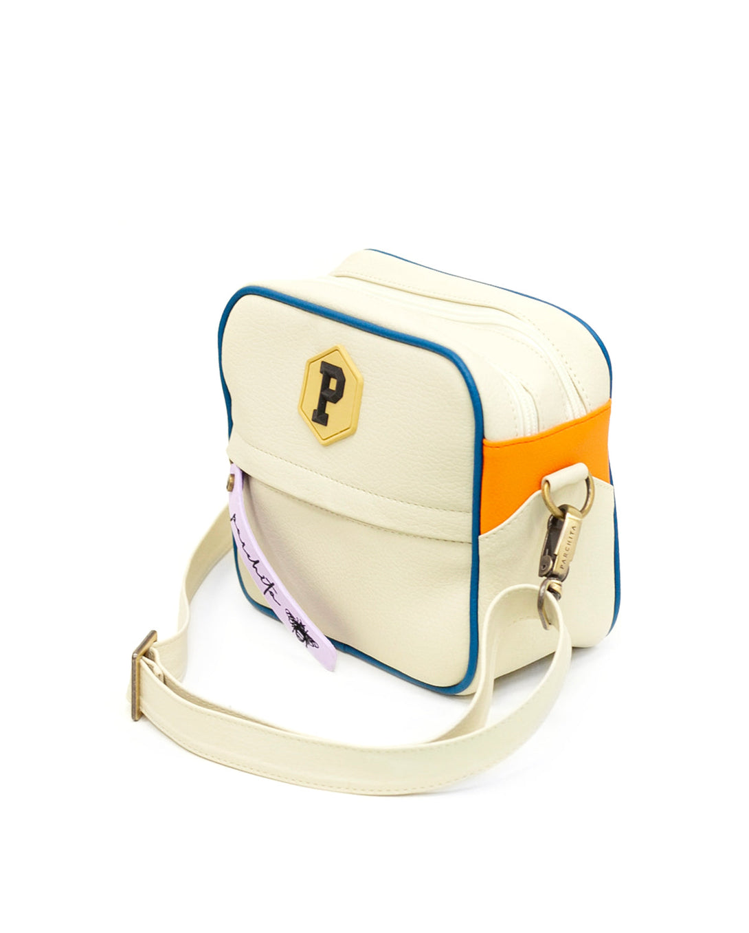 Bandolera Panal - Parchita Paciflora - [shop]