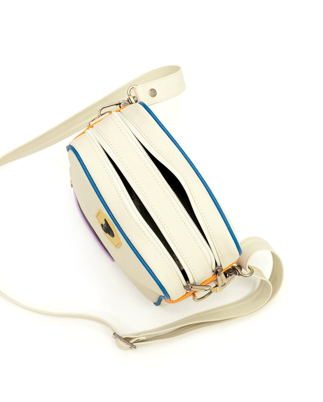 Bandolera Panal - Parchita Paciflora - [shop]