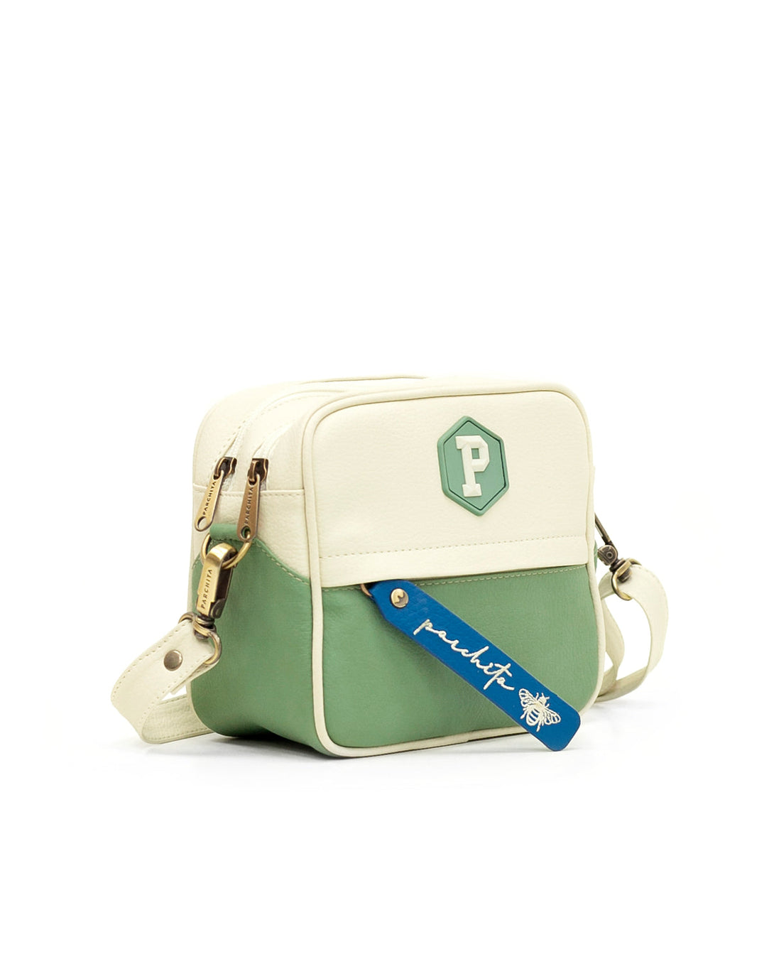 Bandolera Panal - Parchita Paciflora - [shop]