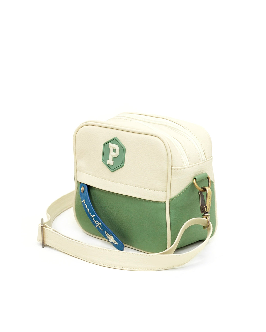 Bandolera Panal - Parchita Paciflora - [shop]