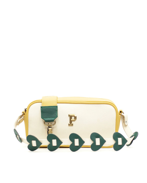 Ciao Vanilla Crossbody Bag
