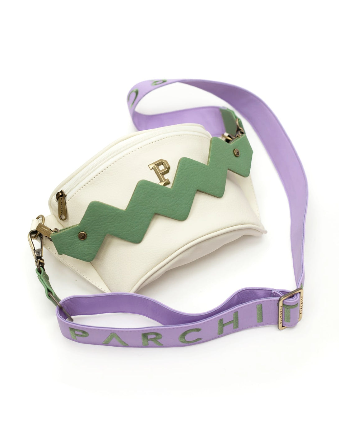 Canguro Lobo - Parchita Paciflora - [shop]