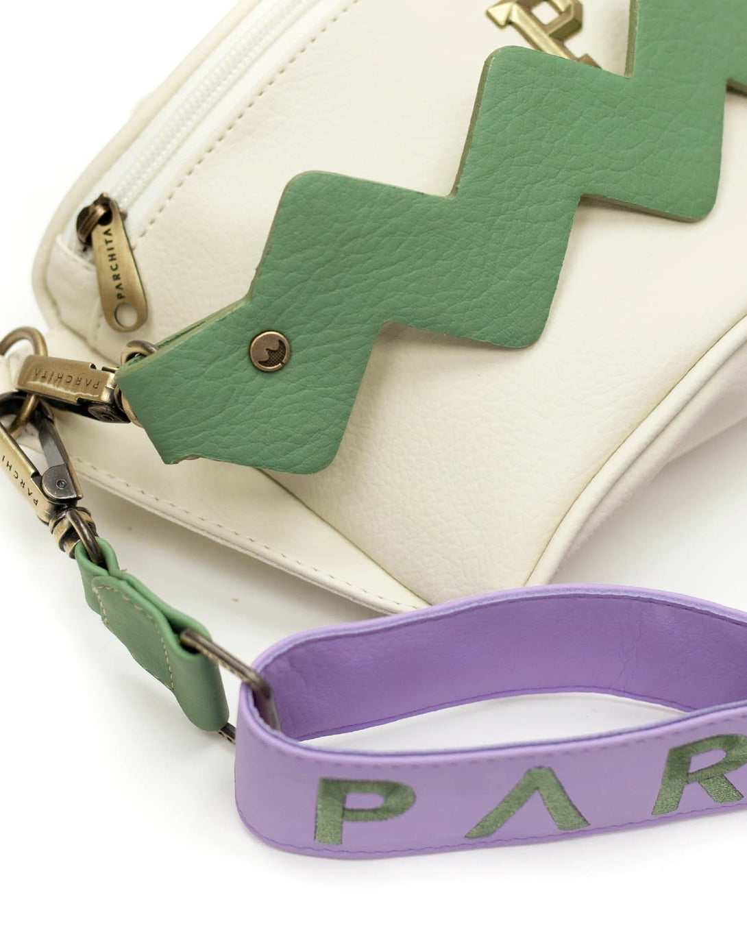 Canguro Lobo - Parchita Paciflora - [shop]