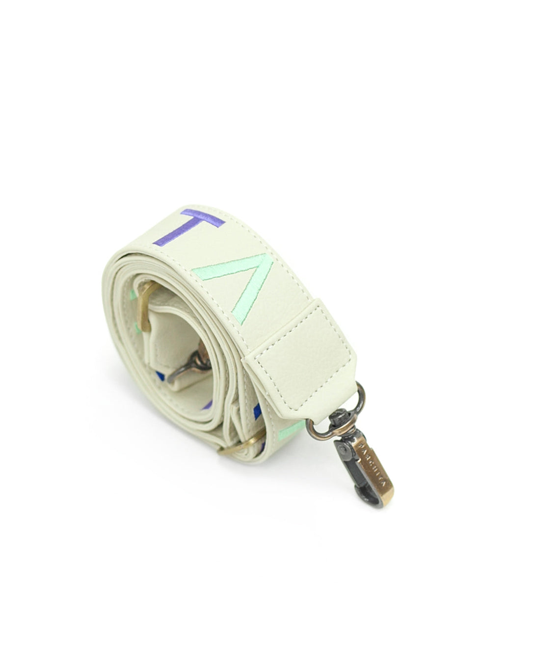 Strap Parchita - Parchita Paciflora - [shop]