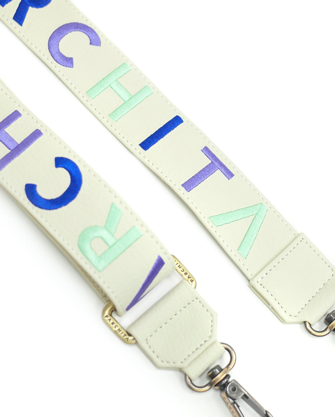 Strap Parchita - Parchita Paciflora - [shop]