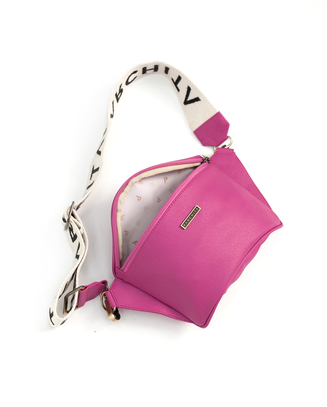 Bolso Canguro bolo - Parchita Paciflora - [shop]