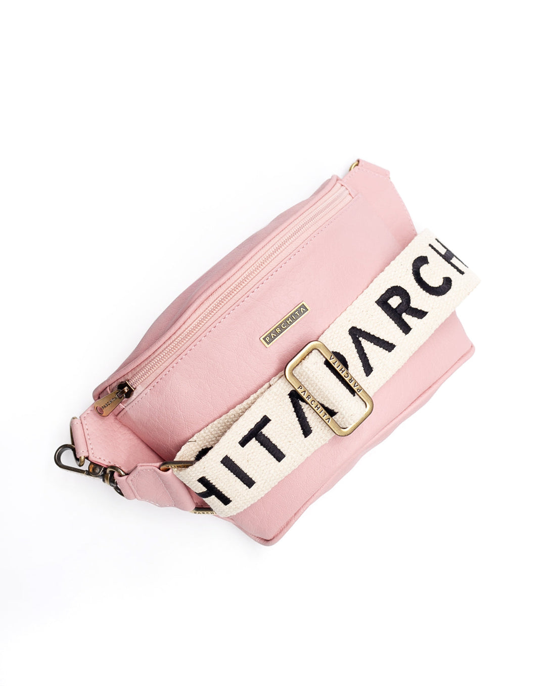 Bolso Canguro bolo - Parchita Paciflora - [shop]