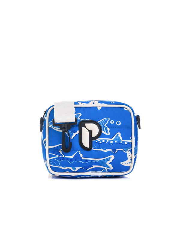 Bandolera Bruna