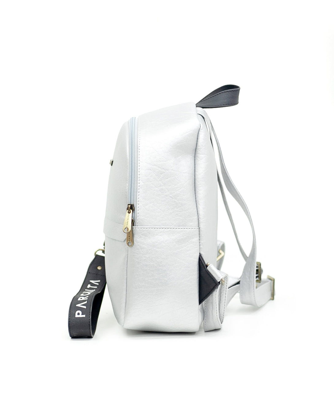 Morral Bruno - Parchita Paciflora