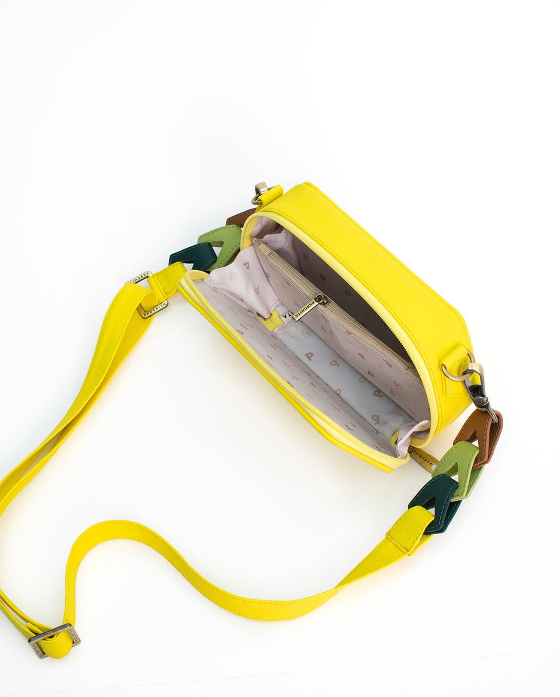 Cartera Malibu - Parchita Paciflora - [shop]