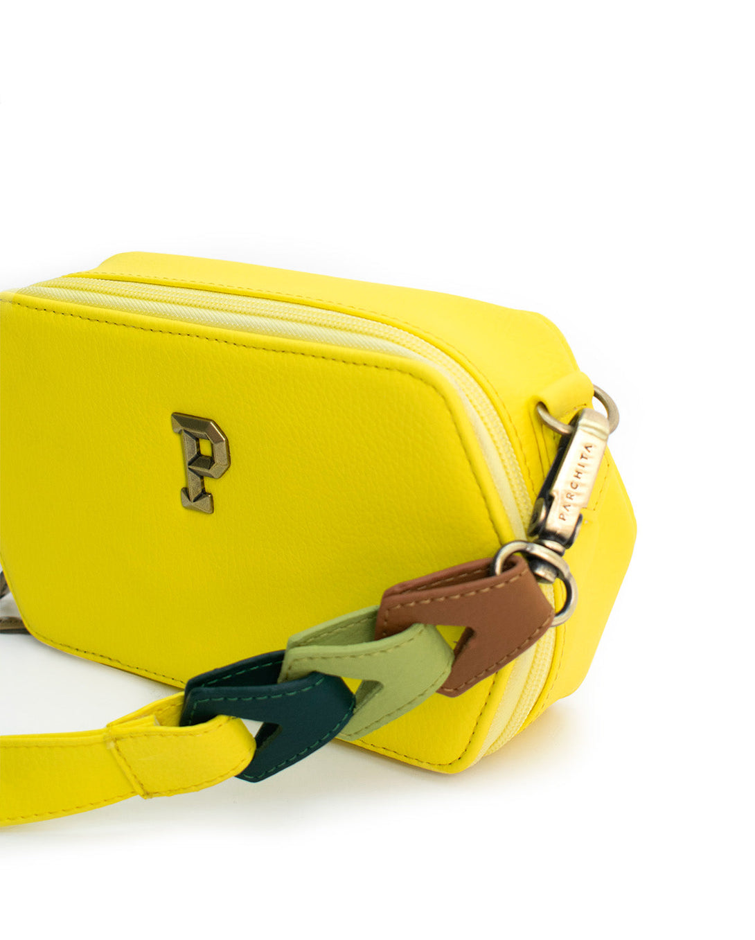 Cartera Malibu - Parchita Paciflora - [shop]