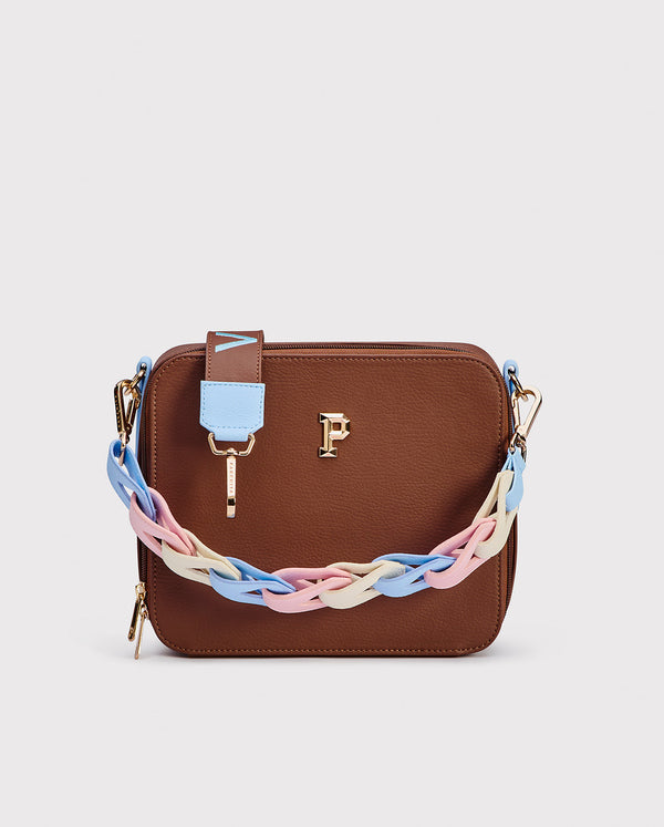 Cartera Flora Sinfonía