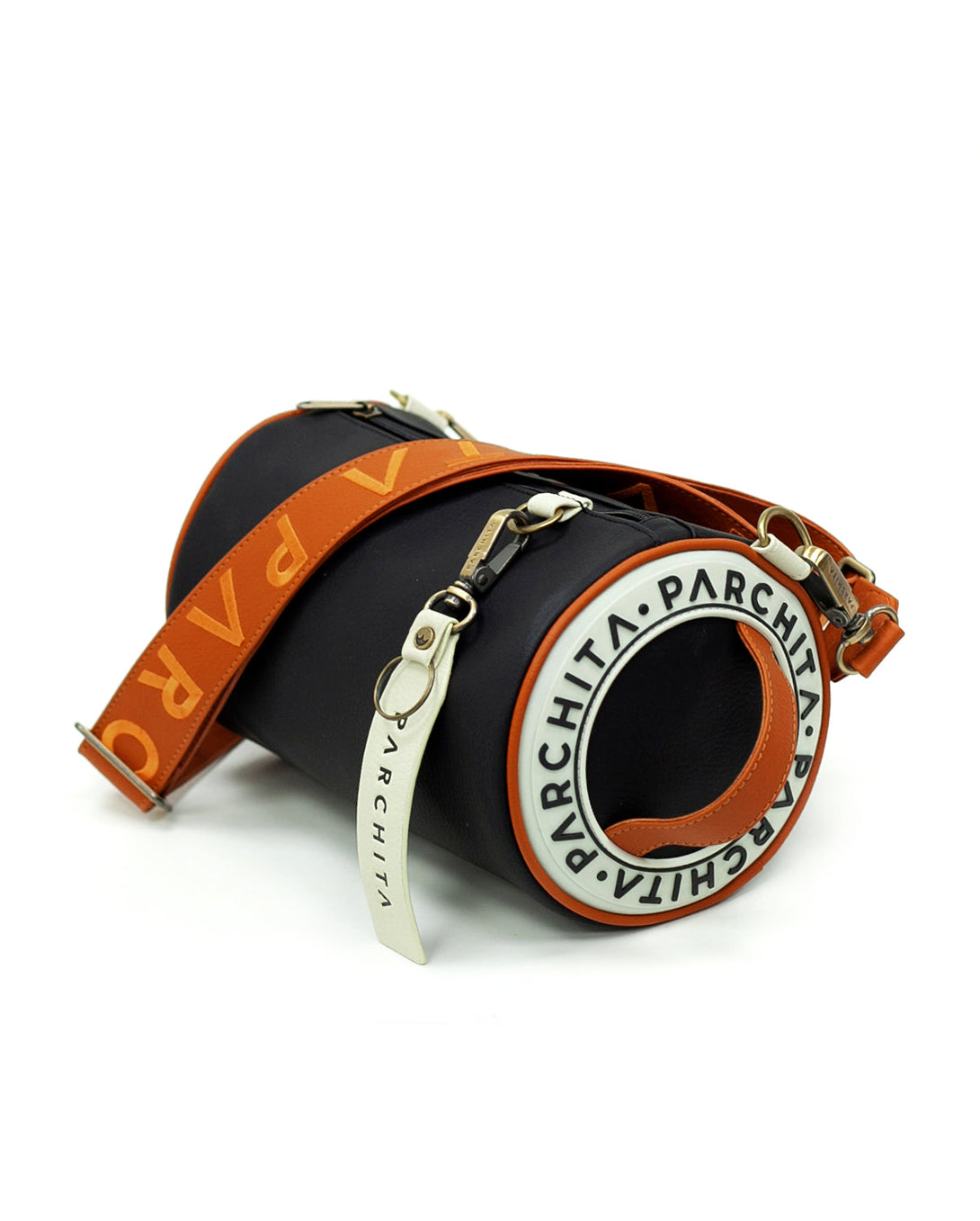 Bandolera Cirilo - Parchita Paciflora