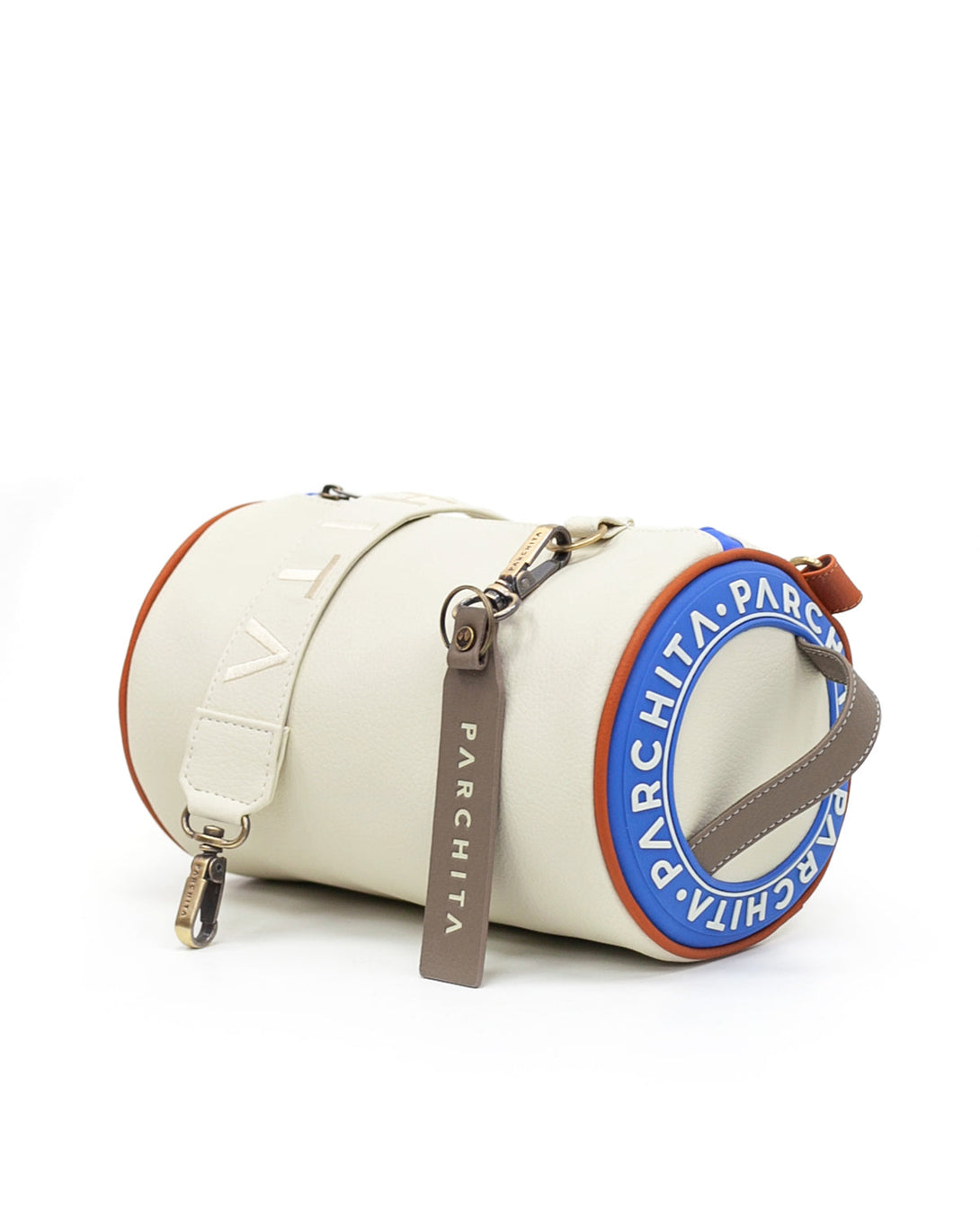 Bandolera Cirilo - Parchita Paciflora - [shop]