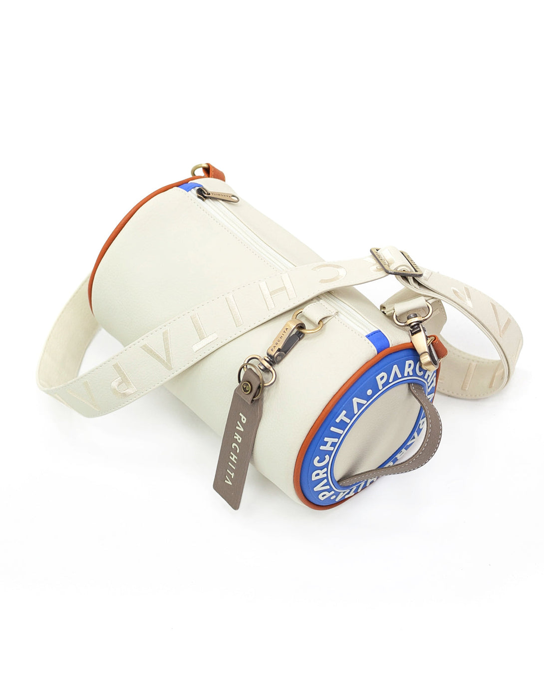 Bandolera Cirilo - Parchita Paciflora - [shop]