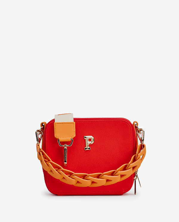 Cartera Petit Flora sinfonia