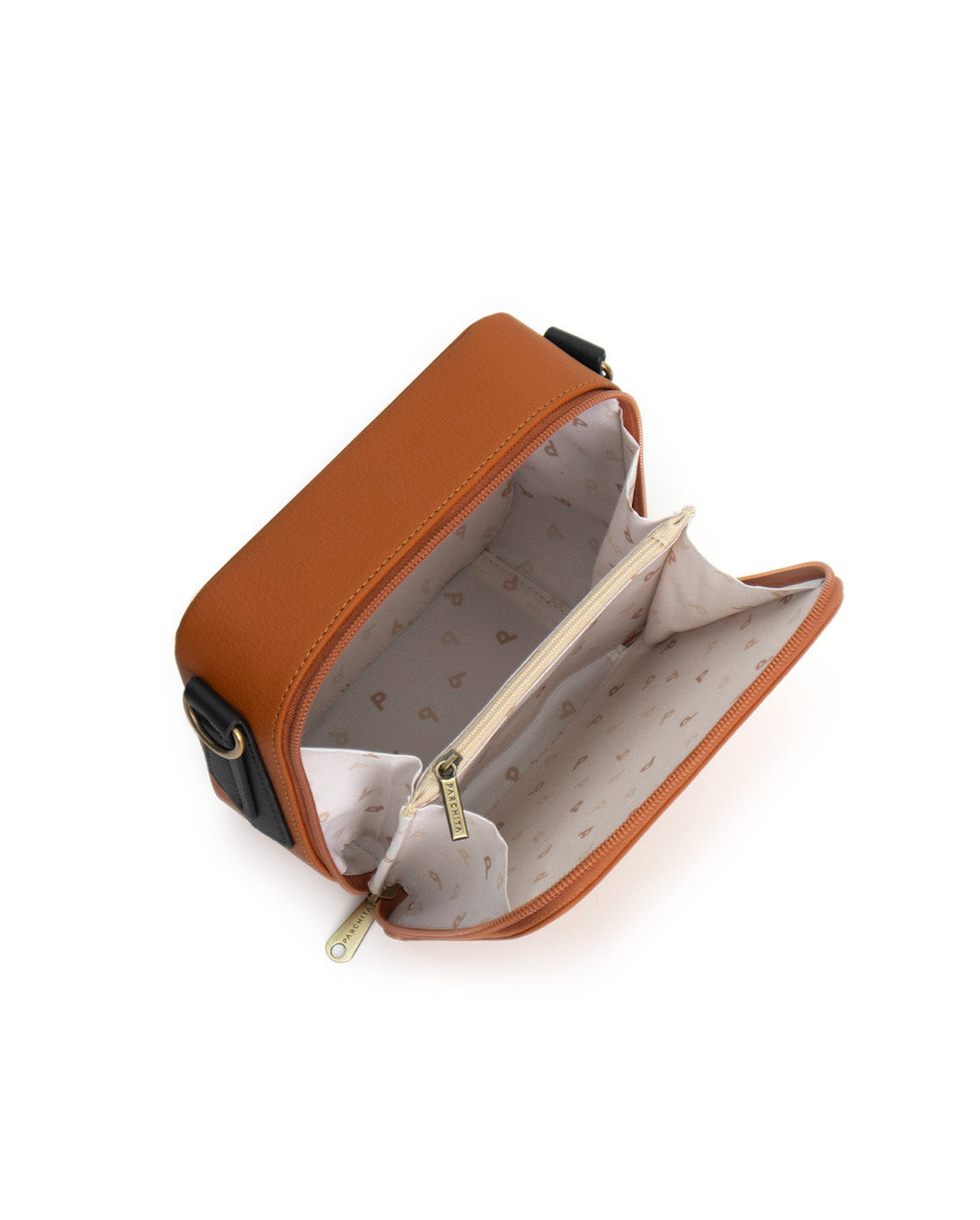 Cartera Petit Flora - Parchita Paciflora - [shop]