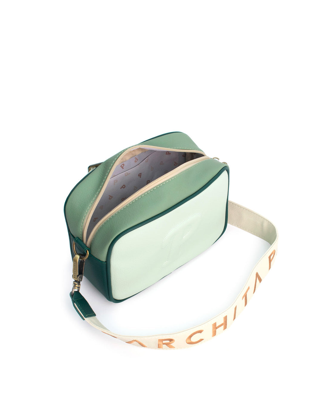 Bandolera Luchi - Parchita Paciflora - [shop]