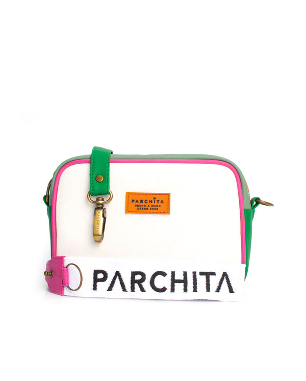 Bandolera Mika - Parchita Paciflora - [shop]