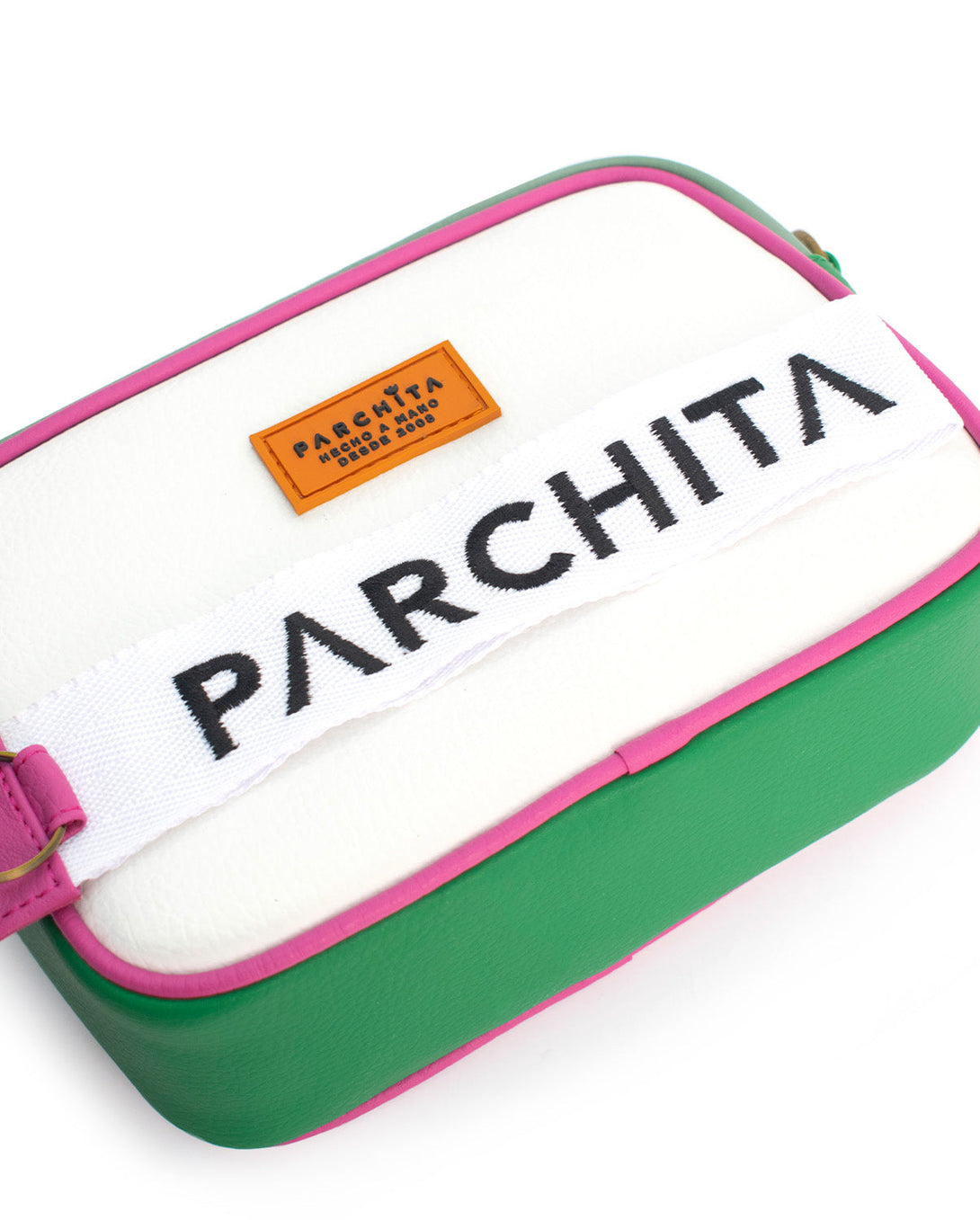 Bandolera Mika - Parchita Paciflora - [shop]