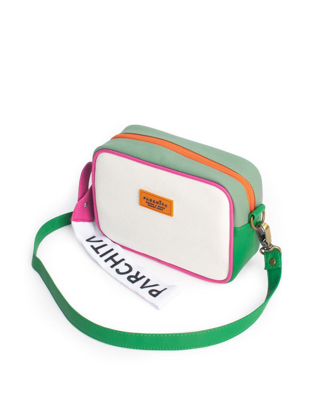 Bandolera Mika - Parchita Paciflora - [shop]
