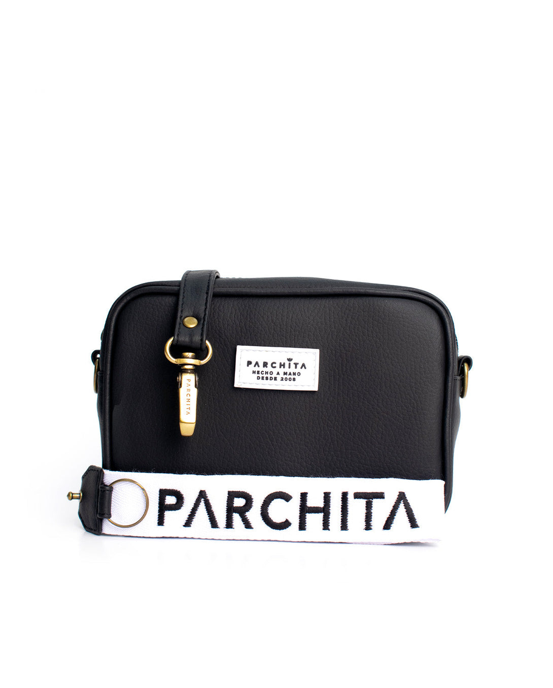 Bandolera Mika - Parchita Paciflora - [shop]